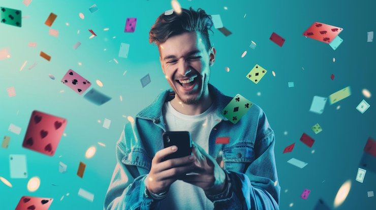 মোবাইলে poker369 ব্রাউজিং অভিজ্ঞতা – Android স্মার্টফোন