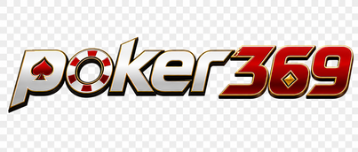 poker369 লোগো